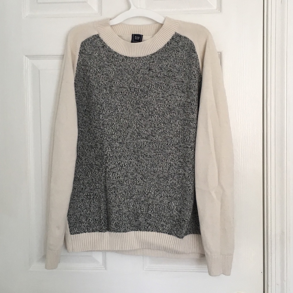 Gap Soft Sweater